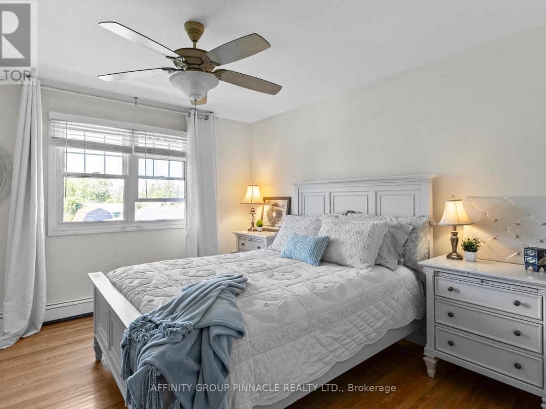 431 DUNDAS STREET, 