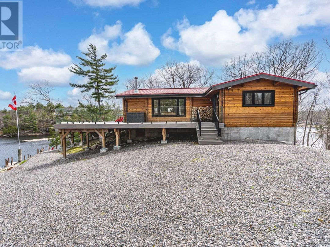 83 Walkway Road, Georgian Bay