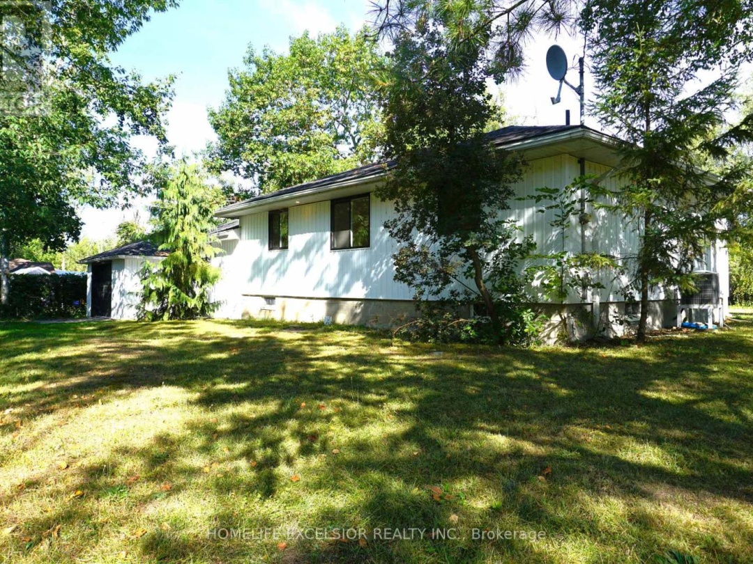 2866 CONCESSION B ROAD, 
