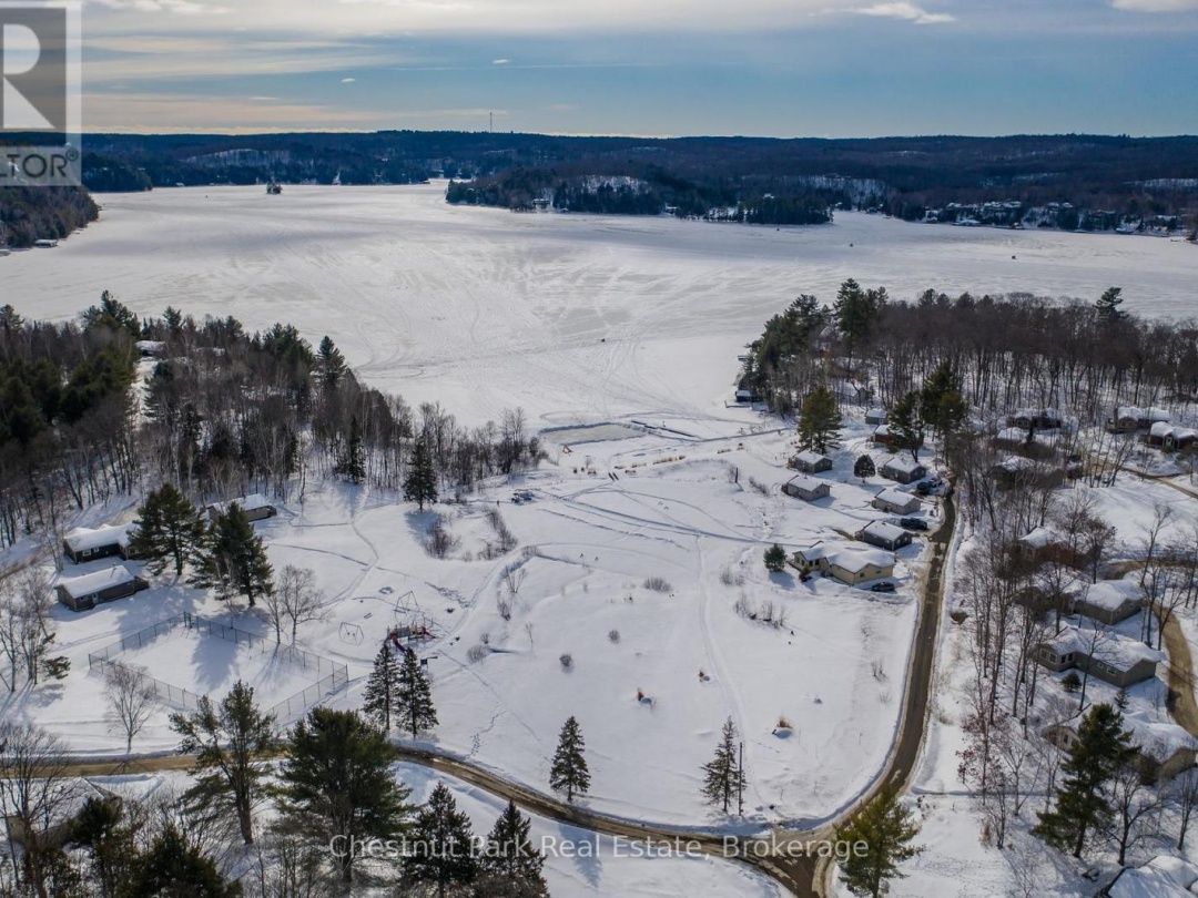 116-10 - 1052 RAT BAY ROAD, Lake of Bays