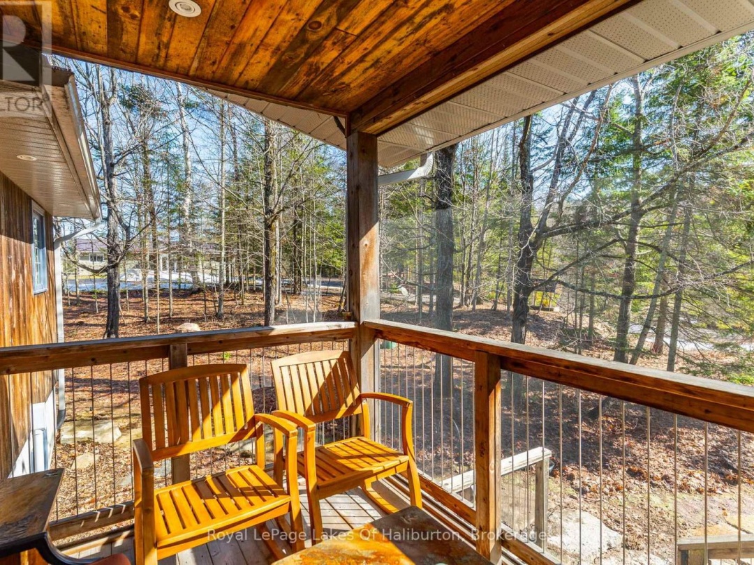 1128 ARGILLITE ROAD, Wenona/Little Dudmon Lake