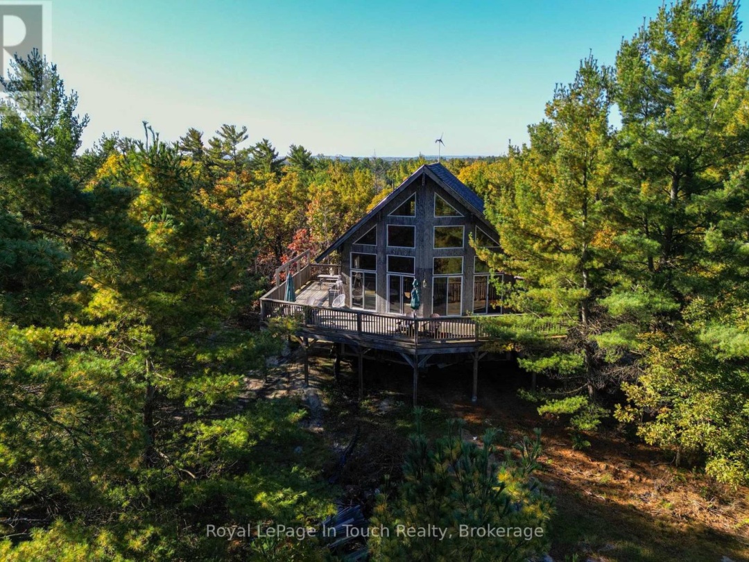 1276 ISLAND 980, Georgian Bay