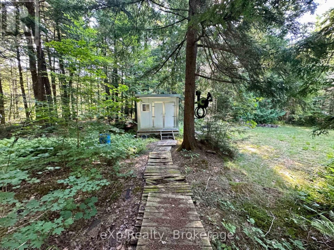1080 MILNE ROAD, 