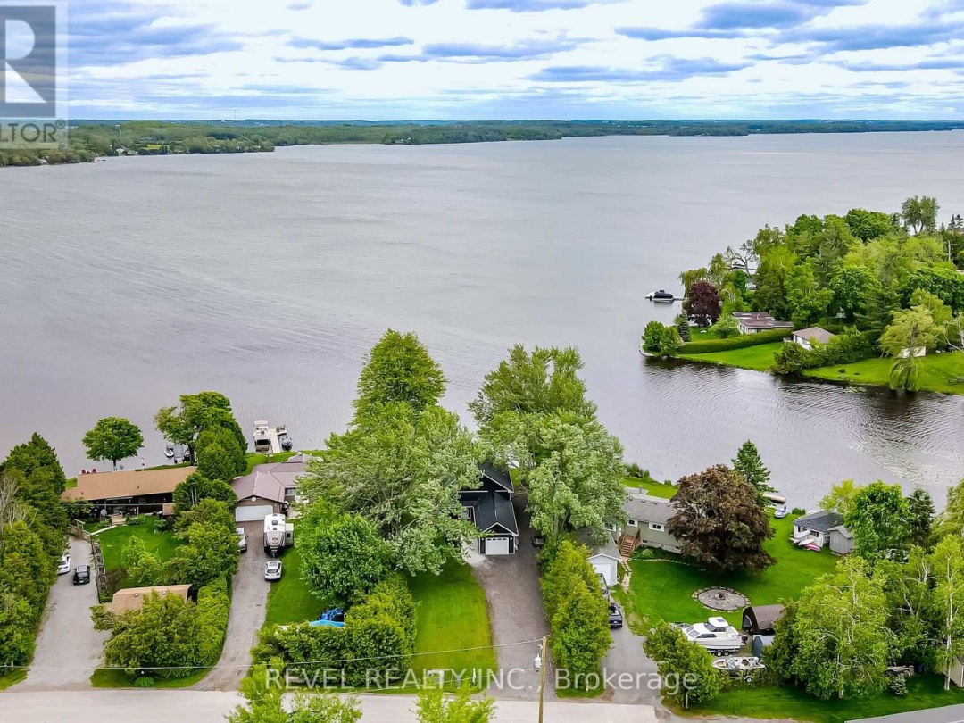 87 Marsh Creek Road, Lake Scugog