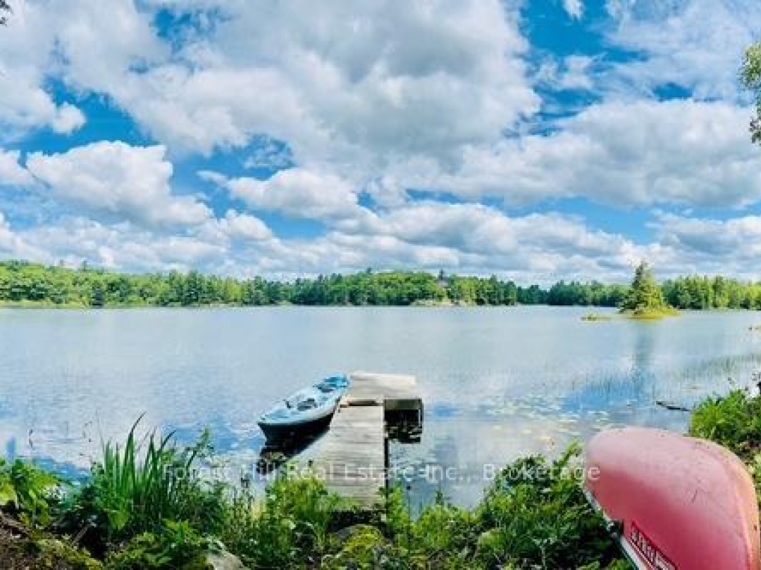 60 Hawksview Lane, Faris Lake
