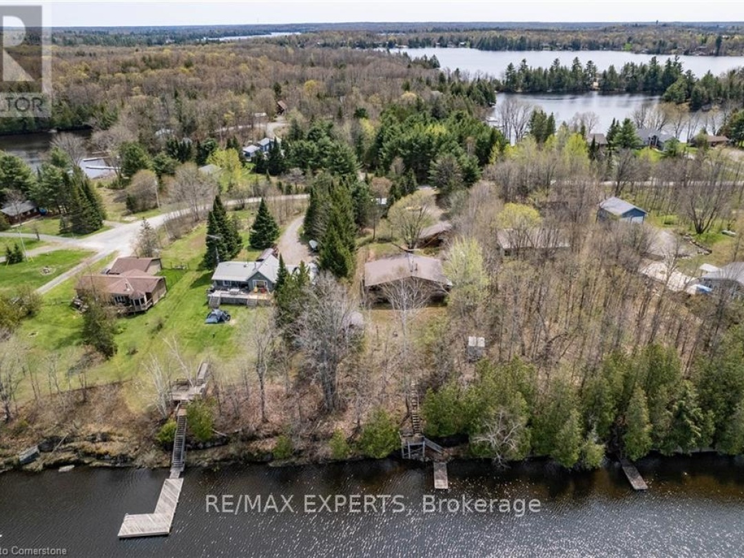 86 Stoney Road, Manitouwabing Lake