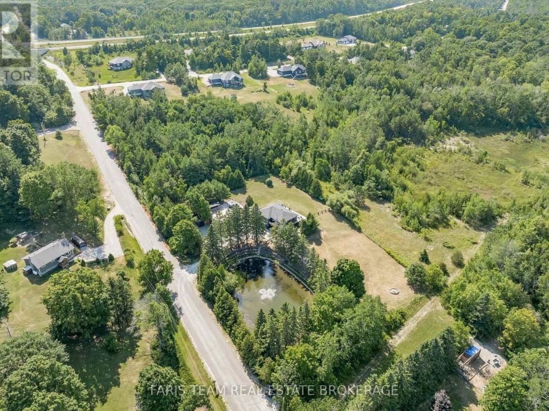 2988 FESSERTON SIDE ROAD, 