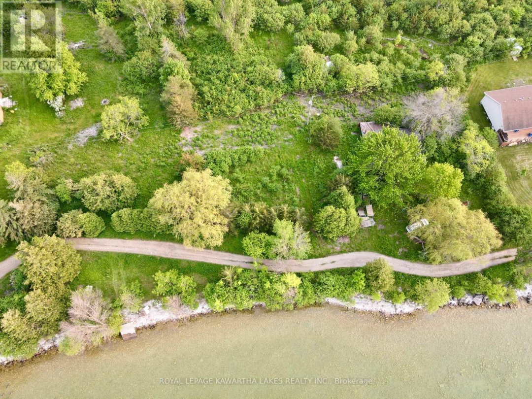 0 Shore Road, Simcoe Lake