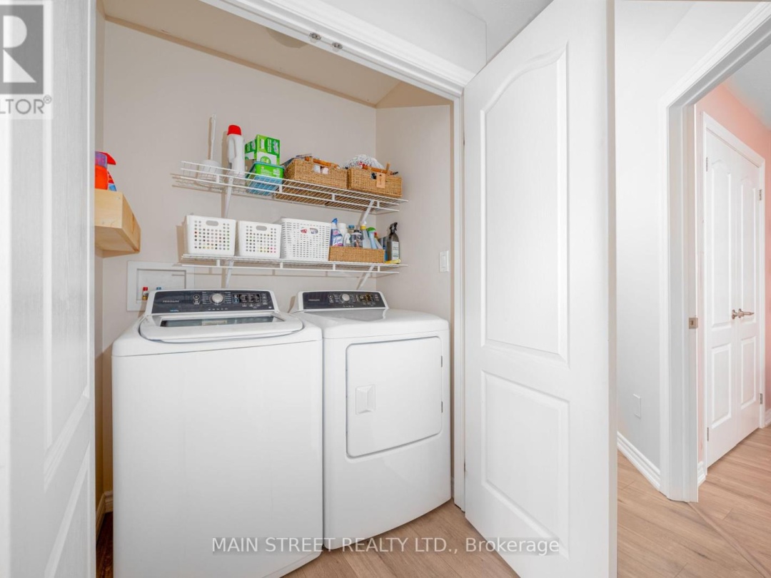 76 LAURENT BOULEVARD, 
