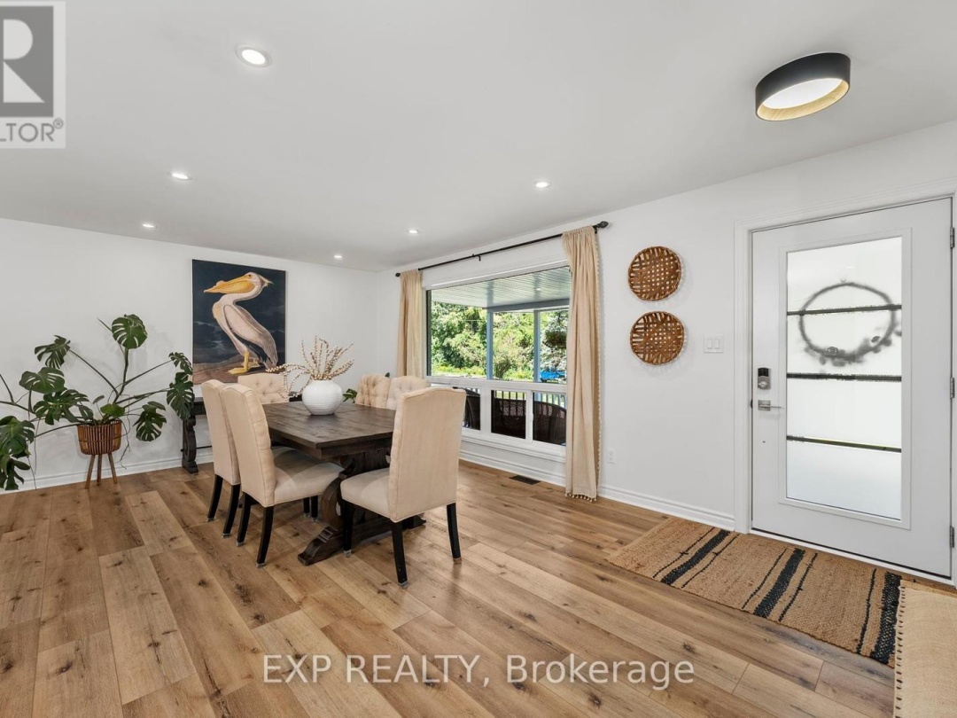 14 MUSKIE DRIVE, 