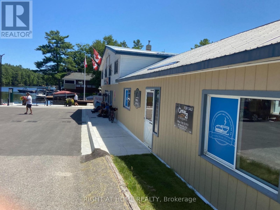 1725 Earl Haid Avenue, Severn Lake