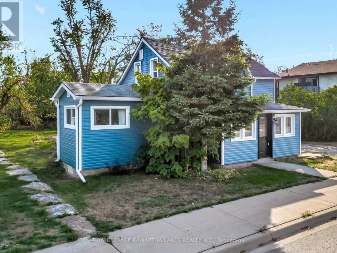 19 PRINCE STREET E, 