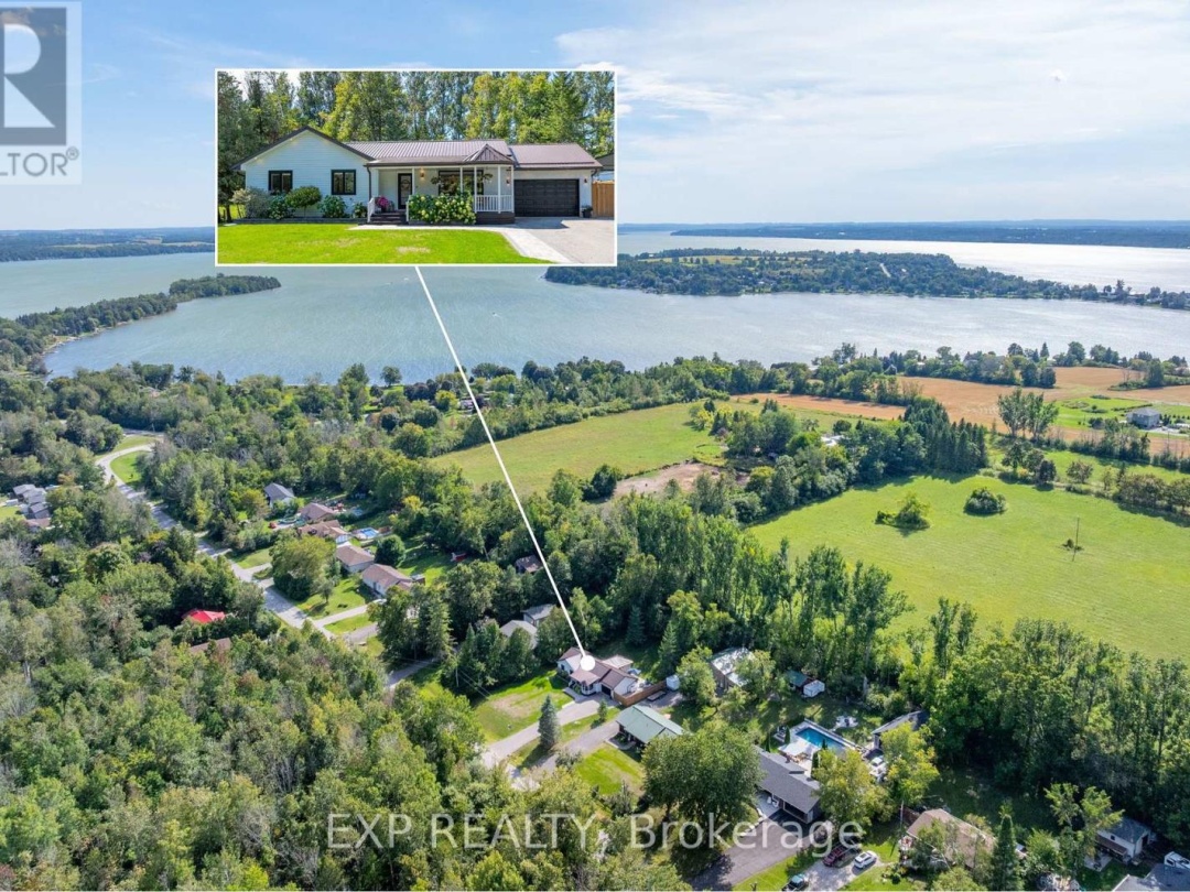 14 MUSKIE DRIVE, 