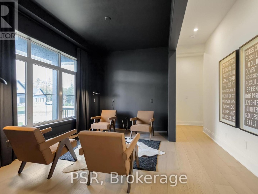 72 GEORGIAN GRANDE DRIVE, 