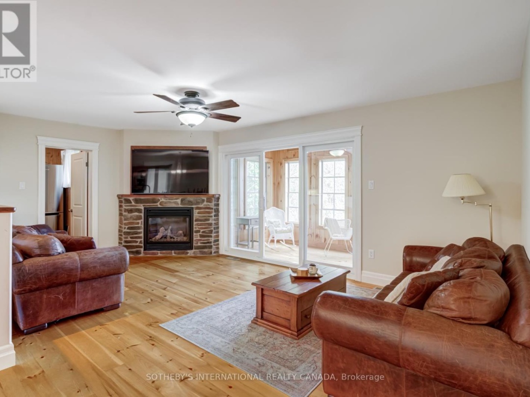 94 WILKINSON DRIVE, 