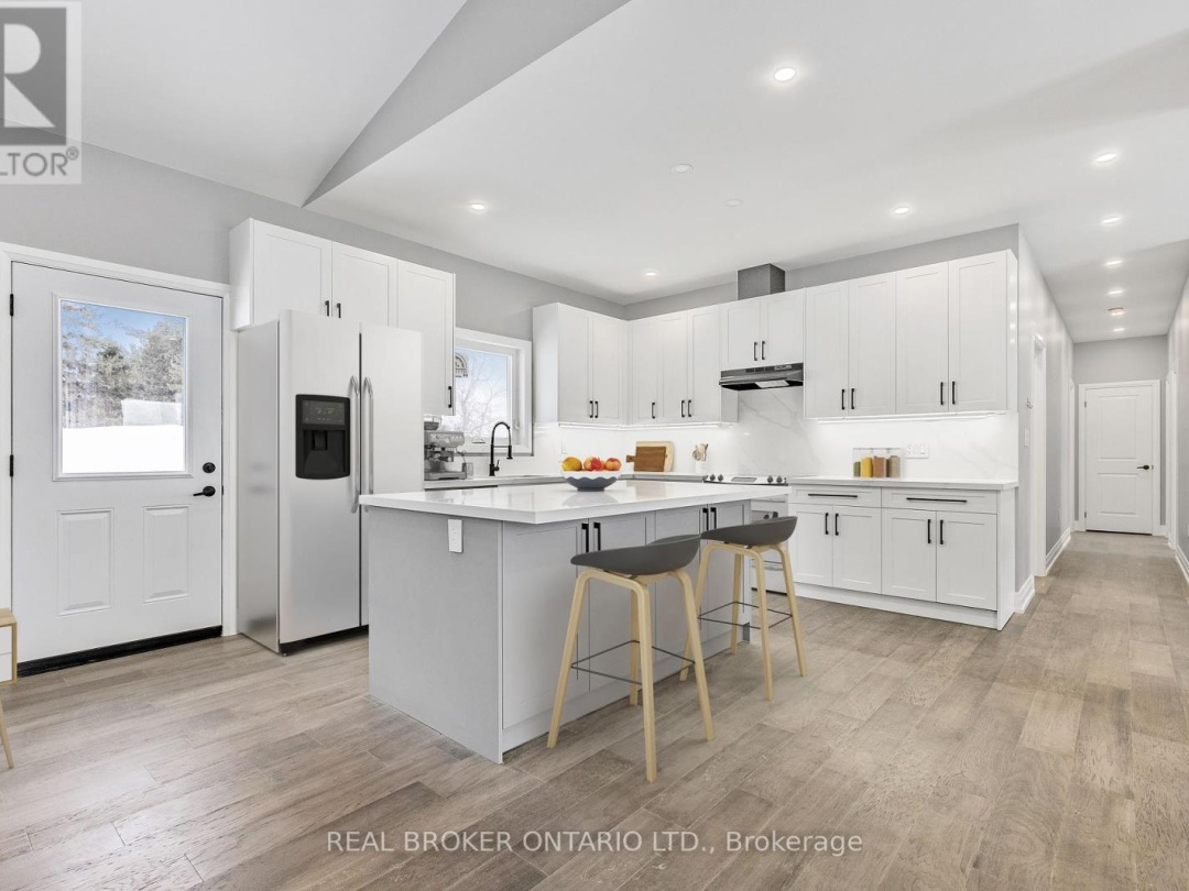 0 Fulsom Crescent, Kawartha Lakes
