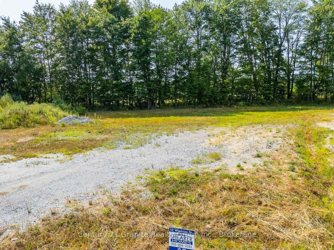 52 WINDOVER DRIVE, 