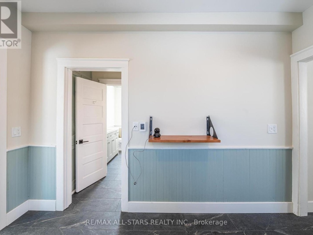 22 SHERWOOD STREET, 
