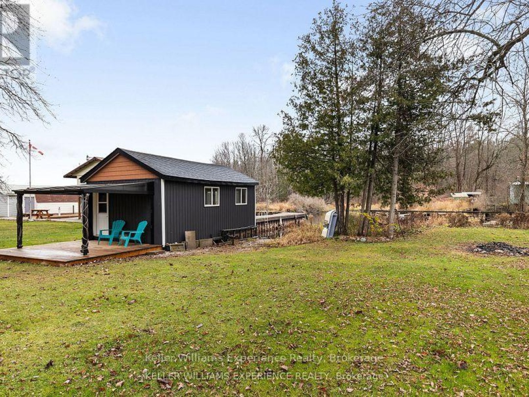 4027 Glen Cedar Drive, Lake Simcoe