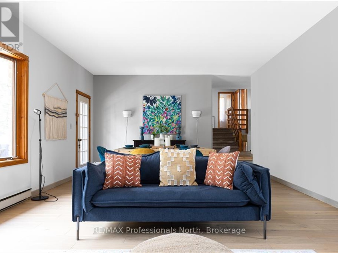1001 HEMLOCK ROAD, Walker Lake