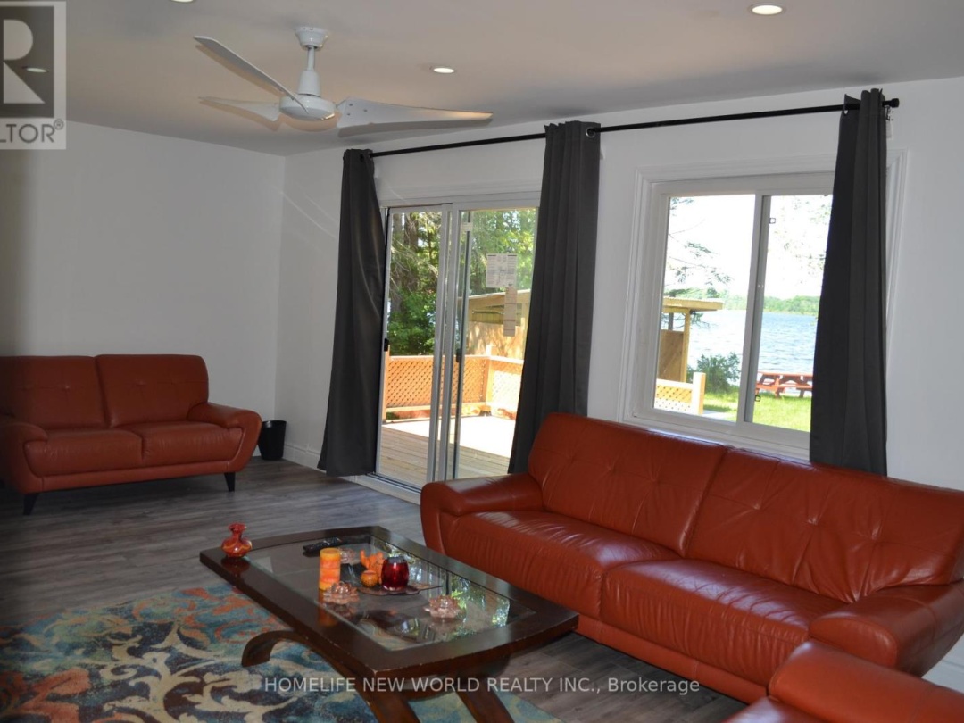 1391 PORTAGE ROAD, 