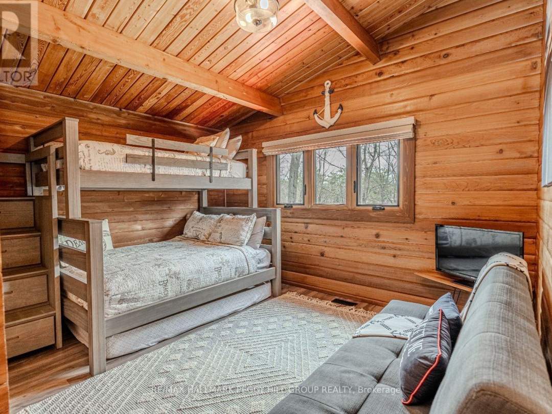 83 Walkway Road, Georgian Bay