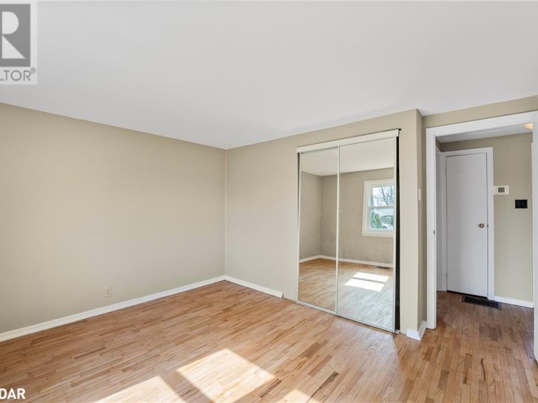 58 Skyline Drive, Orillia