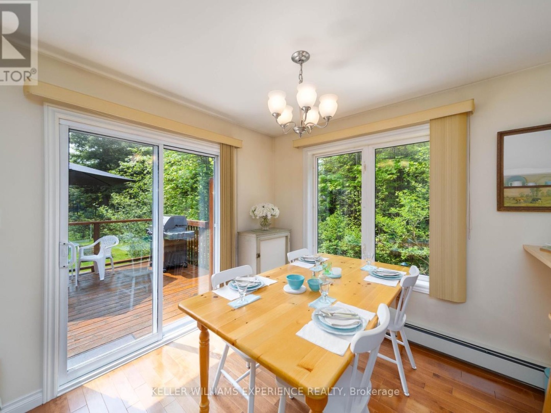 1065 FORRESTER TRAIL, 