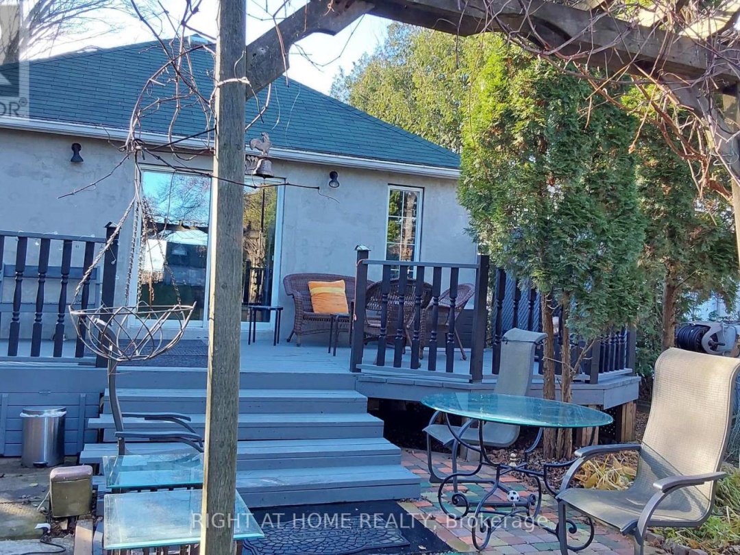 2323 LAKESHORE DRIVE, 