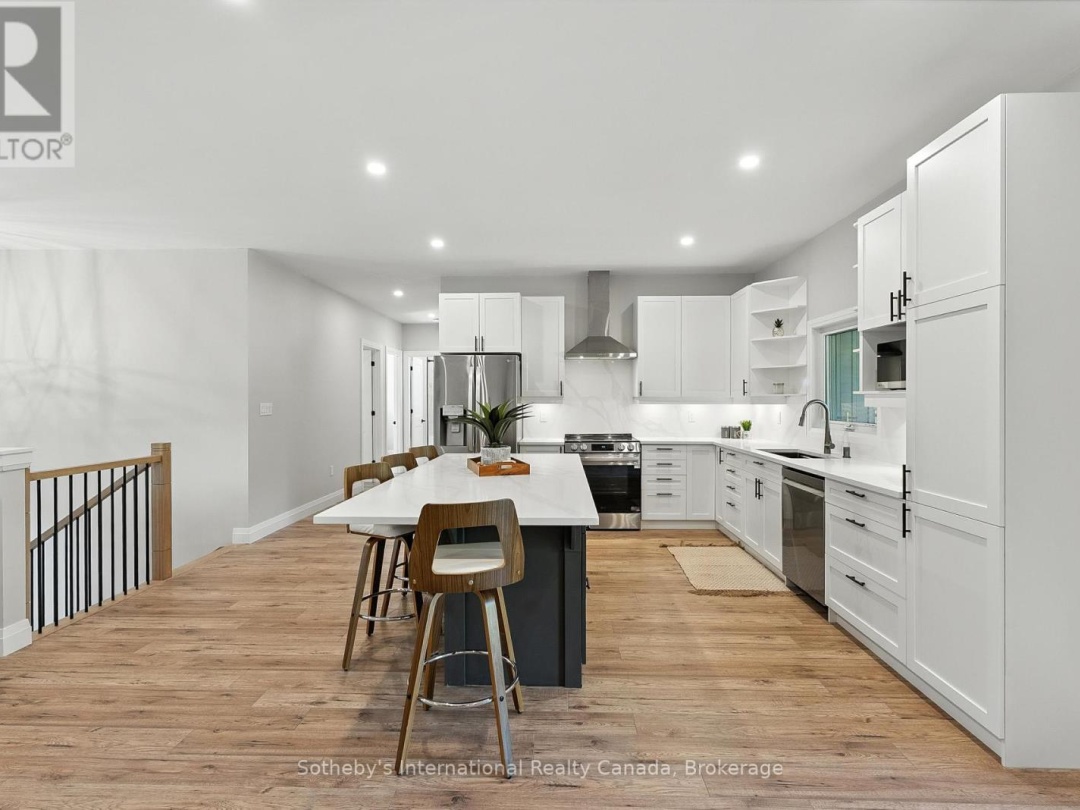 1064 LAIDLAW AVENUE, 