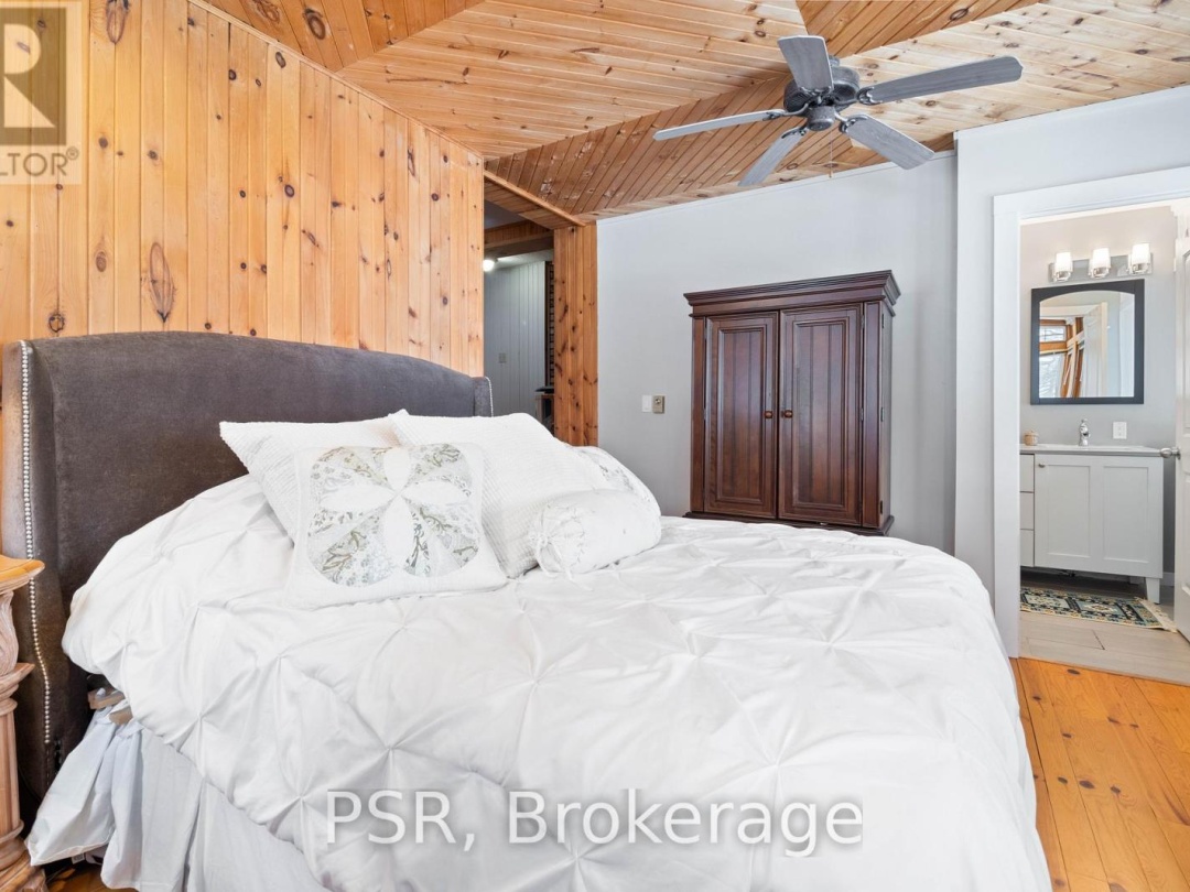 1166 PARKERS POINT ROAD, 