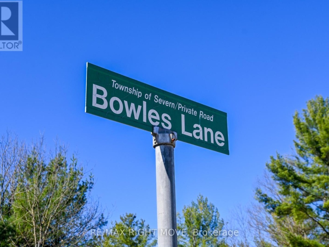 4544 Bowles Lane, Severn