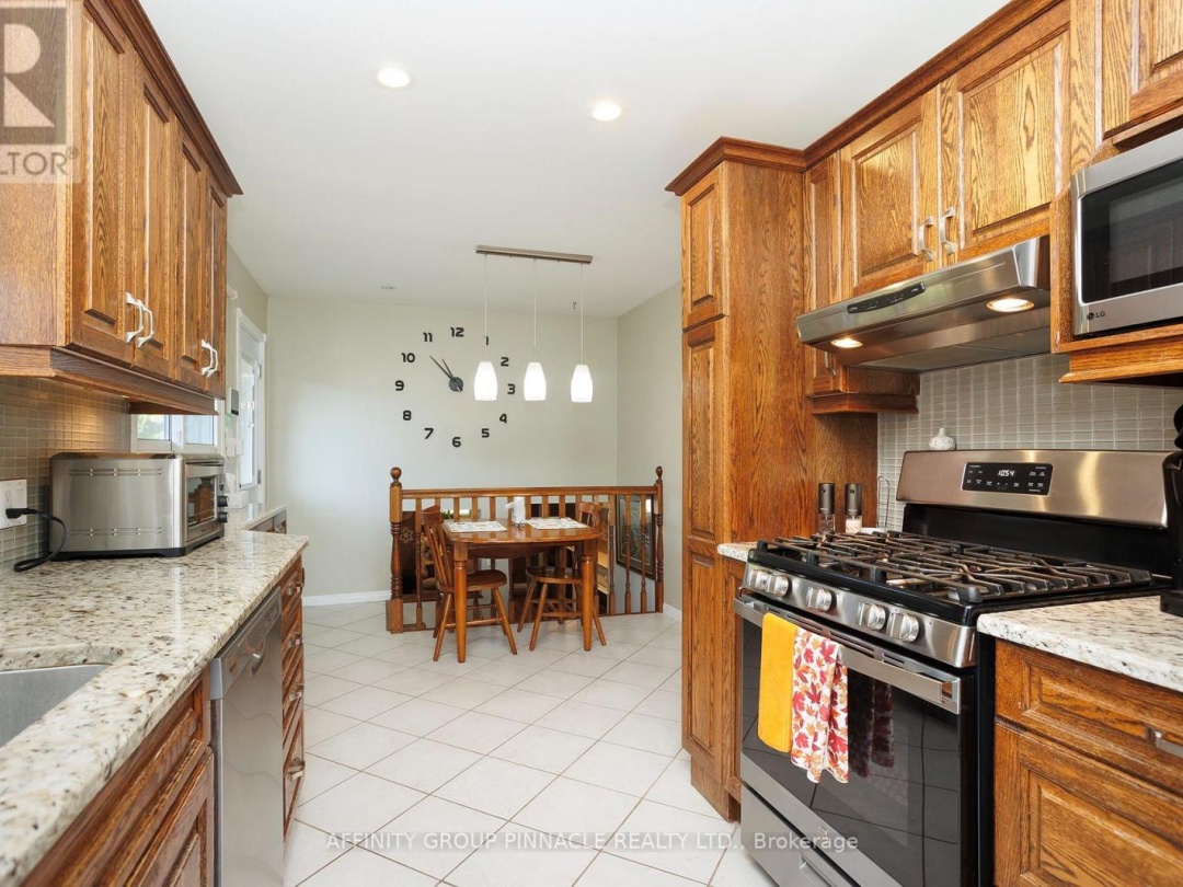 364 RIVERDALE ROAD, 