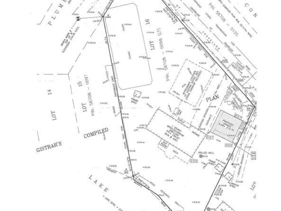 4051 River Road, Ramara