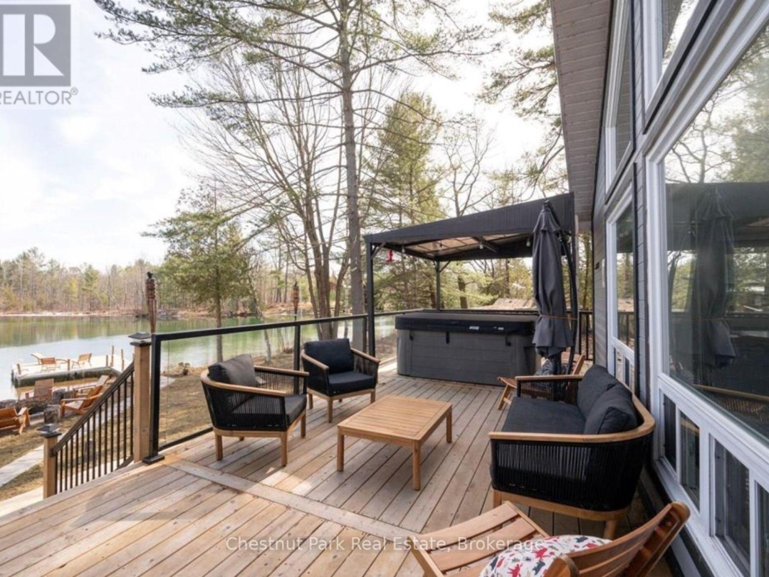 7609 Somerset Park, Severn Lake