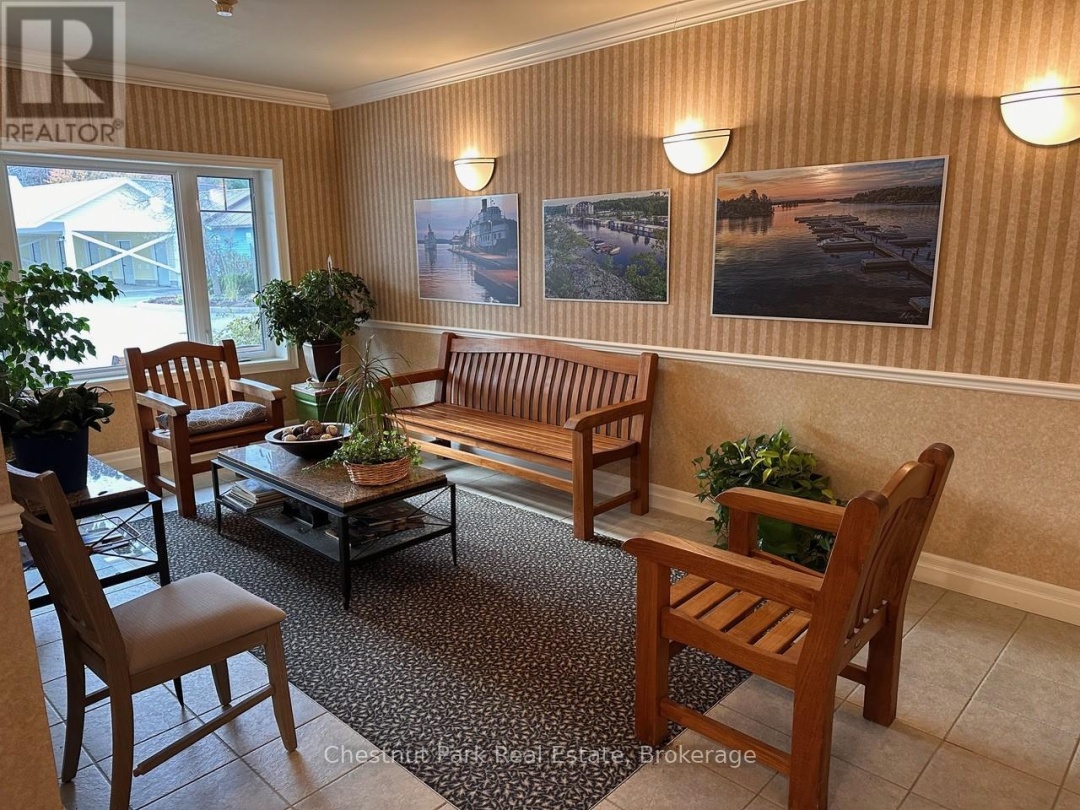 601 - 110 STEAMSHIP BAY ROAD, 