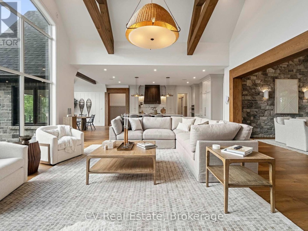1031 ROAD 2900, Lake Muskoka