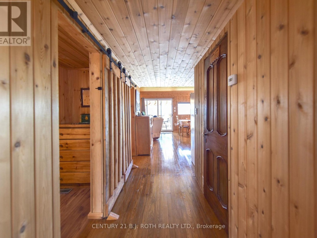 3801 Wood Avenue, Lake Couchiching