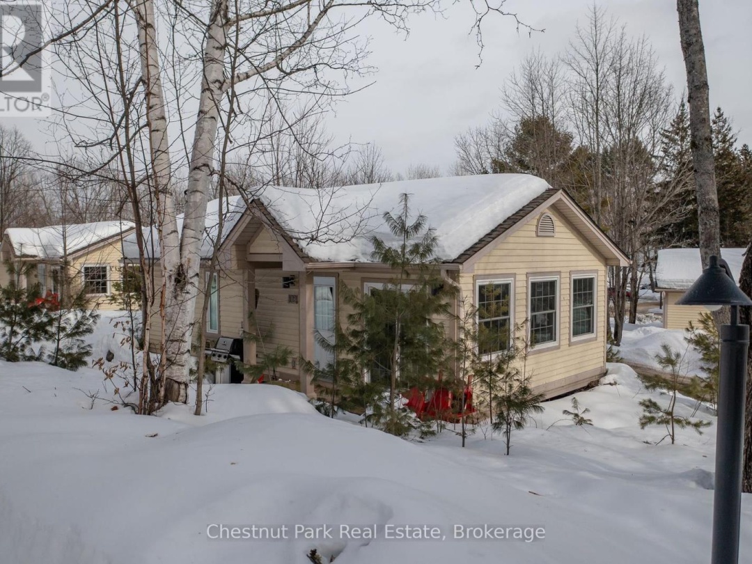 1052 Rat Bay 102 1 Road, Lake Of Bays