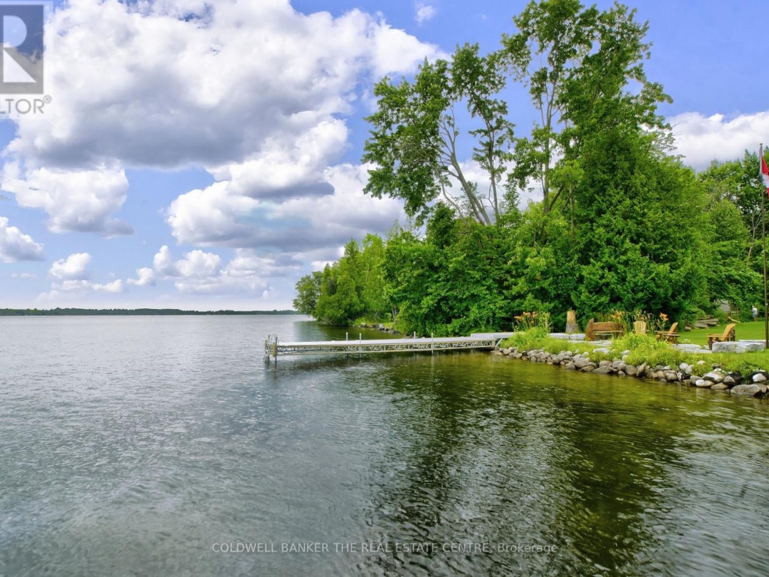 126 Jasper Drive, Balsam Lake
