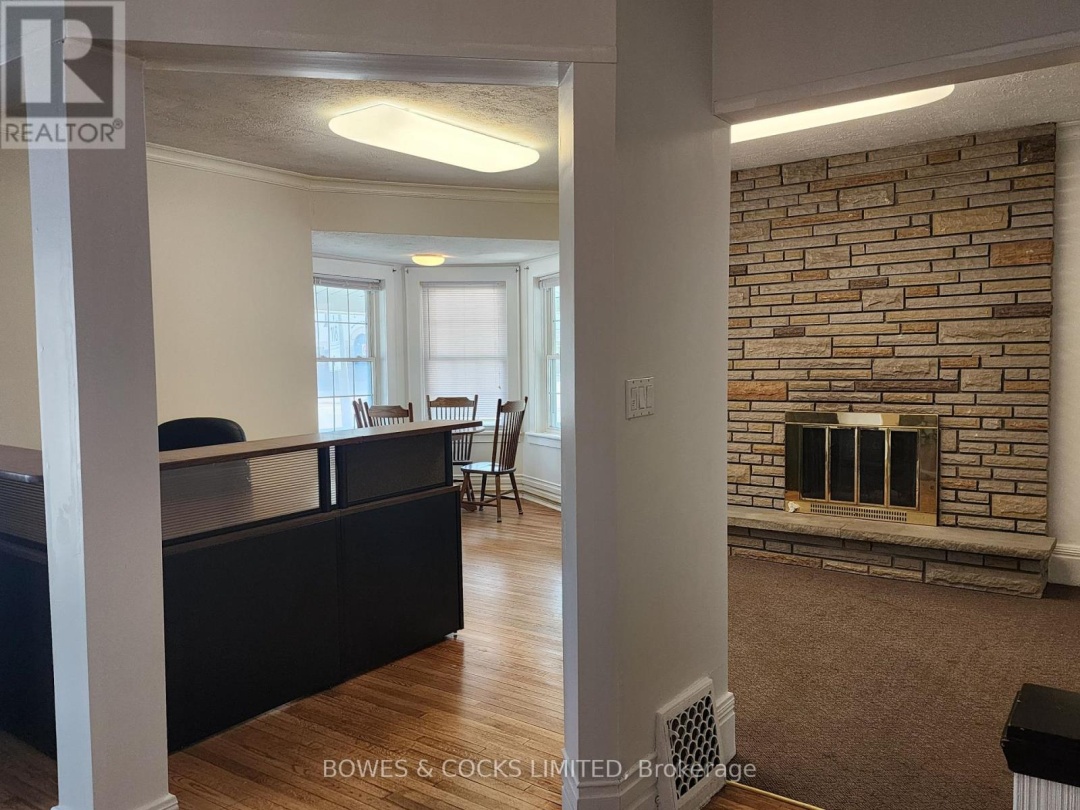 124 MAPLE AVENUE, 