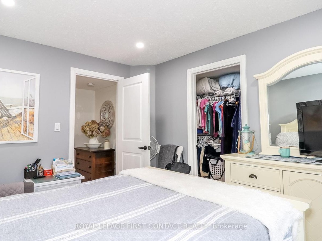 14 CONDER DRIVE, 