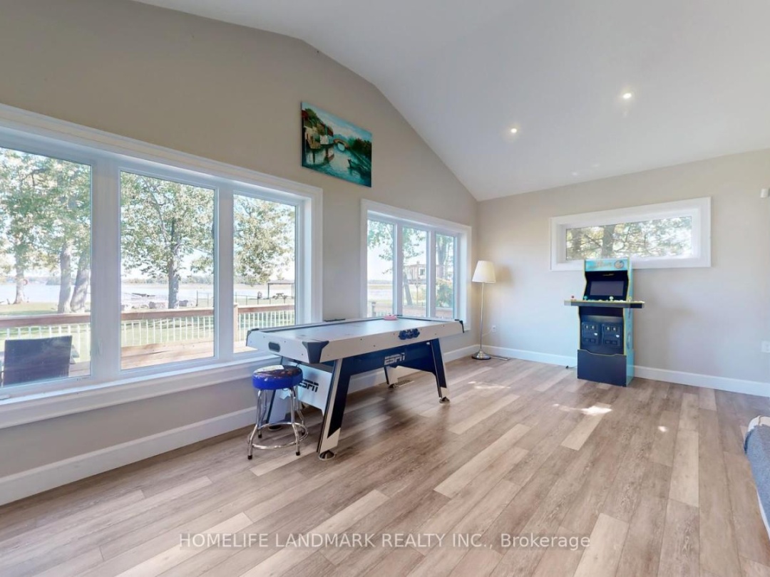 208 LAKESHORE DRIVE, 