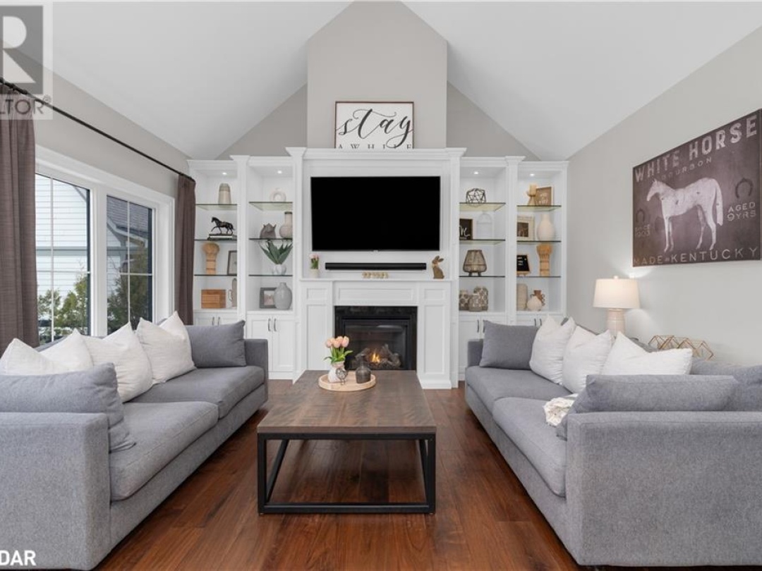 10 Georgian Grande Drive, Oro-Medonte