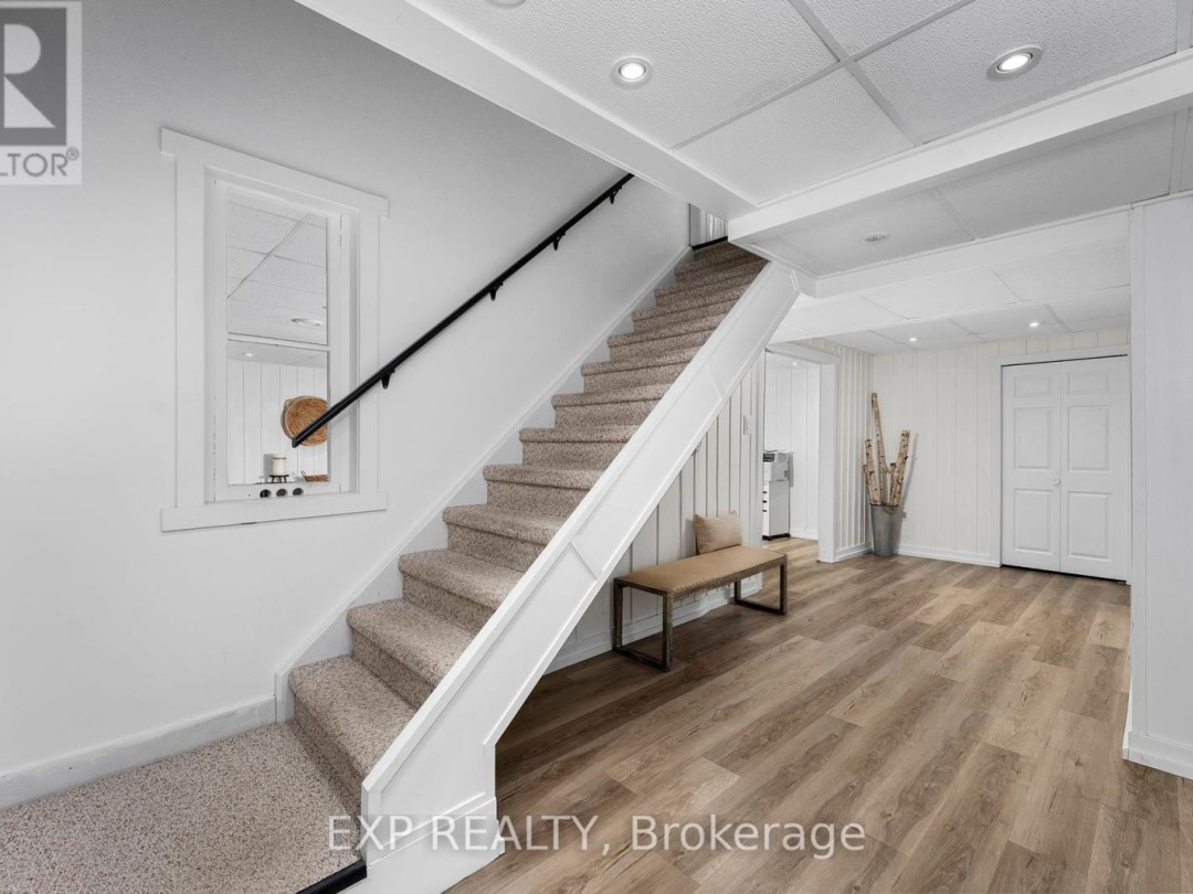 14 MUSKIE DRIVE, 