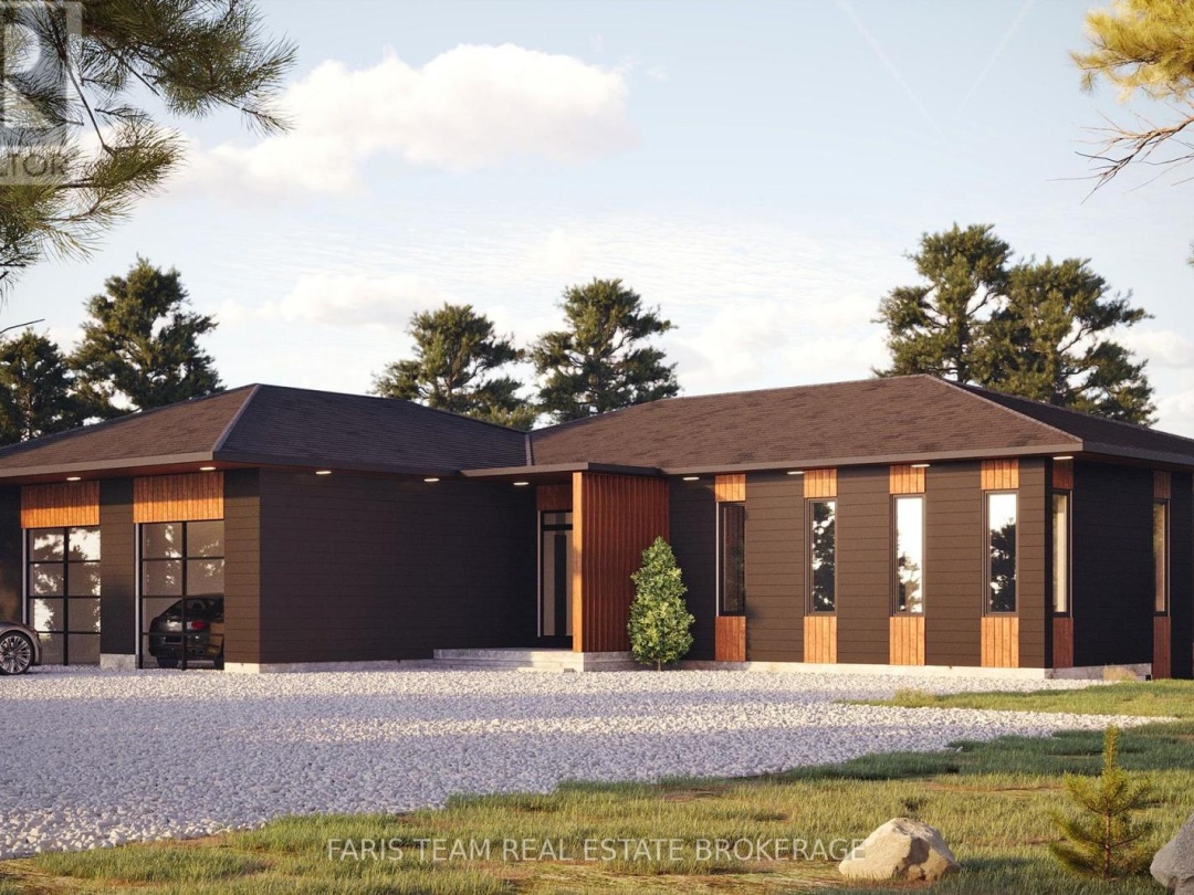 LOT 3 ST ANDREWS CIRCLE, 