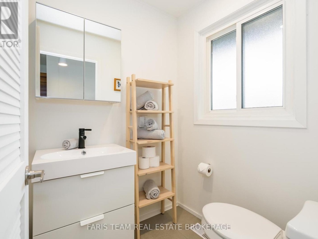 1010 SANDERSON ROAD, 