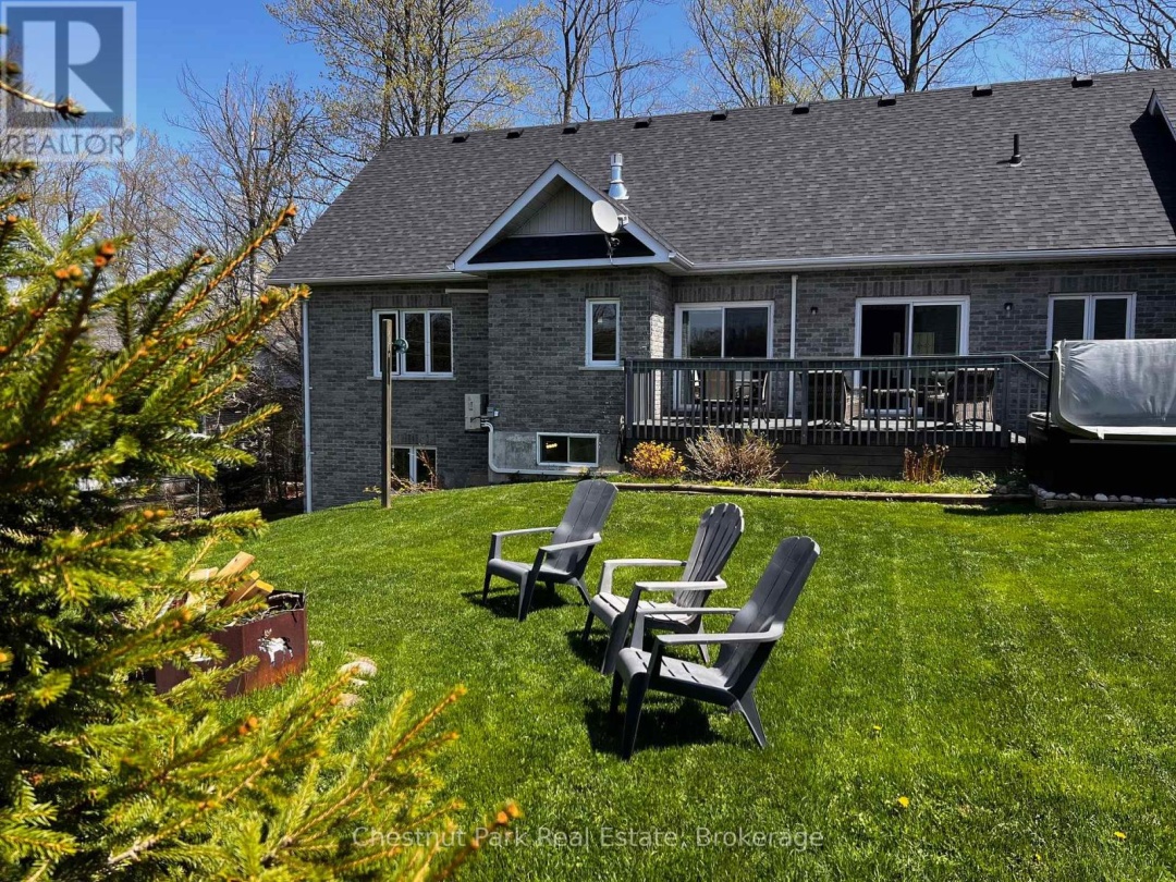 28 BOYD CRESCENT, 