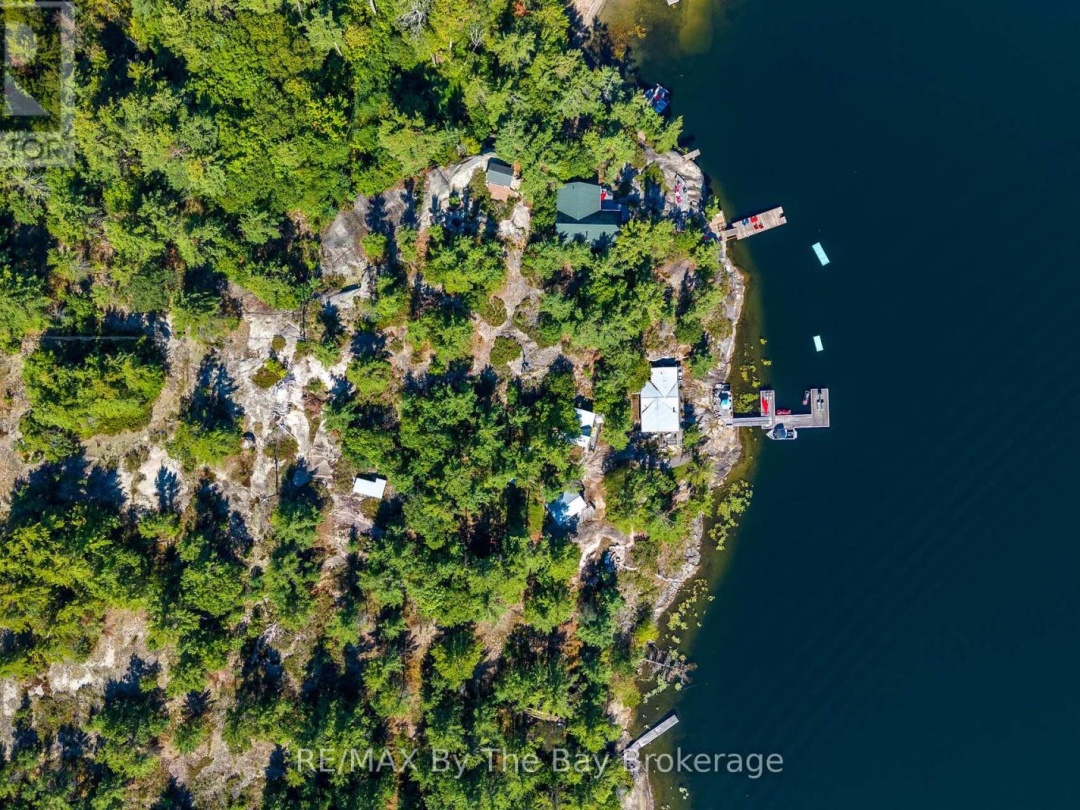 18152 GEORGIAN BAY SHORE, 