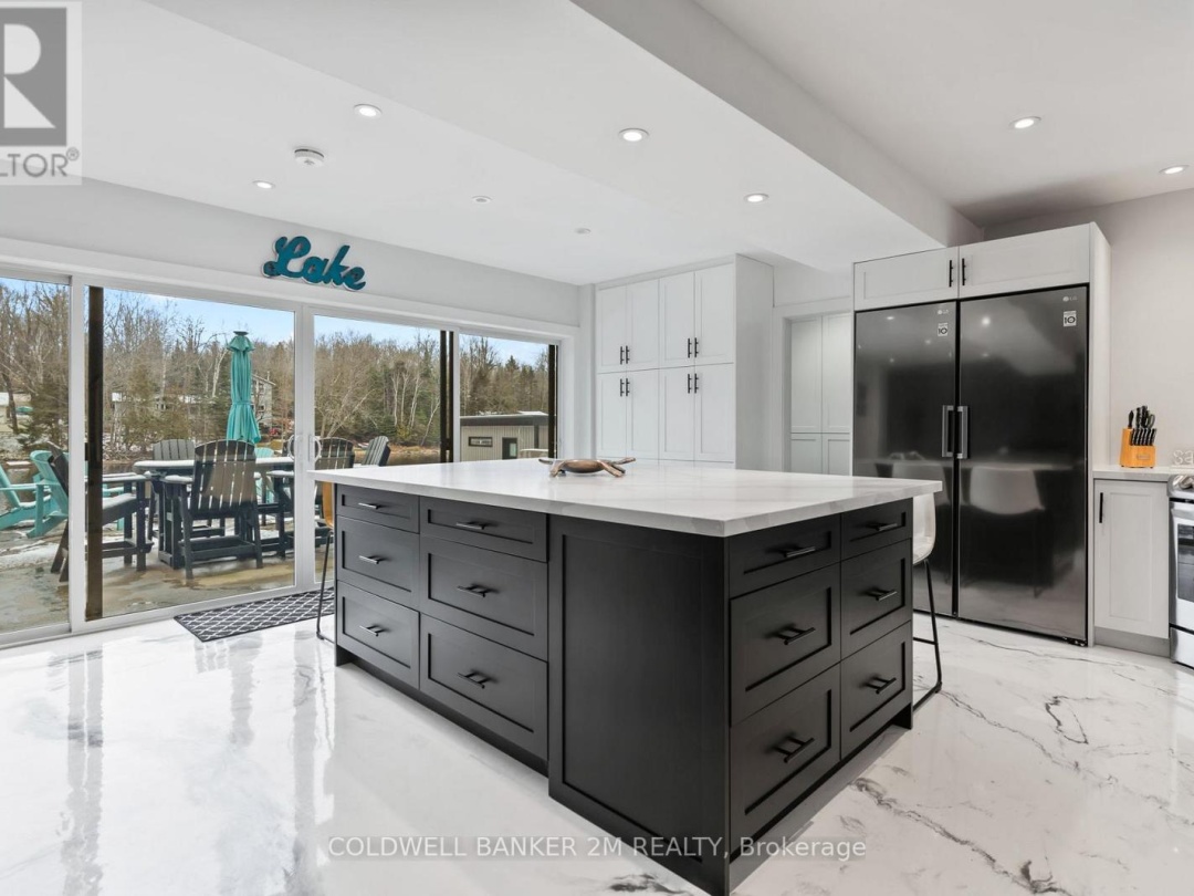 1174 Birch Narrows Road, Kashagawigamog Lake